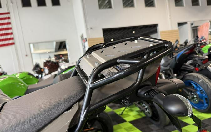 2026 Kawasaki KLX230 DF ABS