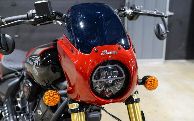 2026 Indian Motorcycle 101 Scout®