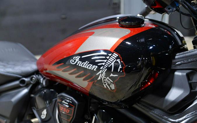2026 Indian Motorcycle 101 Scout®
