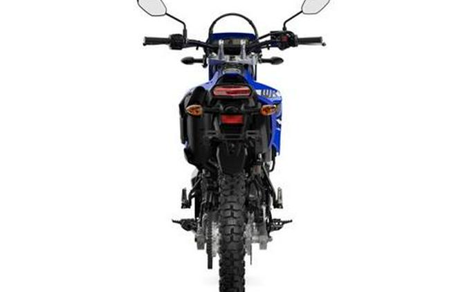 2026 Yamaha WR125R