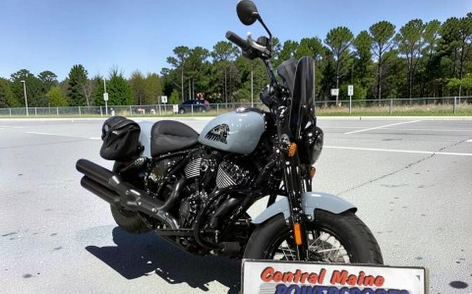 2024 Indian Motorcycle Chief Bobber Dark Horse®