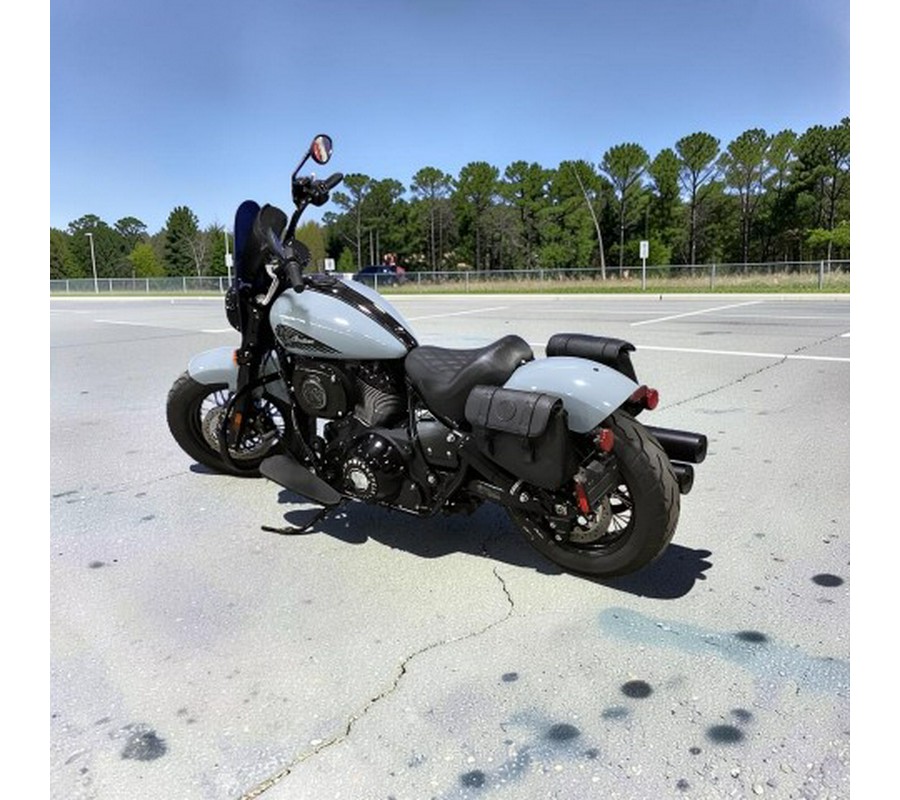 2024 Indian Motorcycle Chief Bobber Dark Horse®