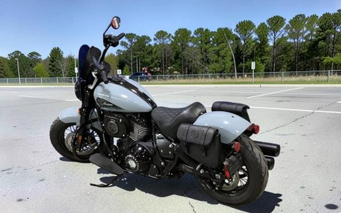 2024 Indian Motorcycle Chief Bobber Dark Horse®