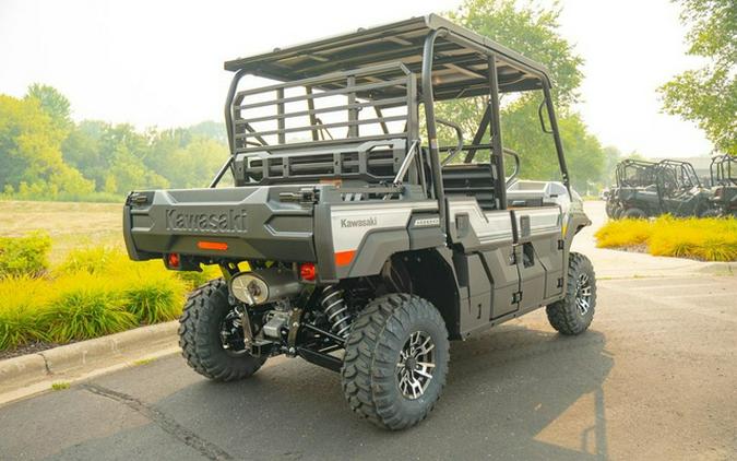 2026 Kawasaki Mule PRO-FXT 1000 LE Ranch Edition 4010 Trans4x4