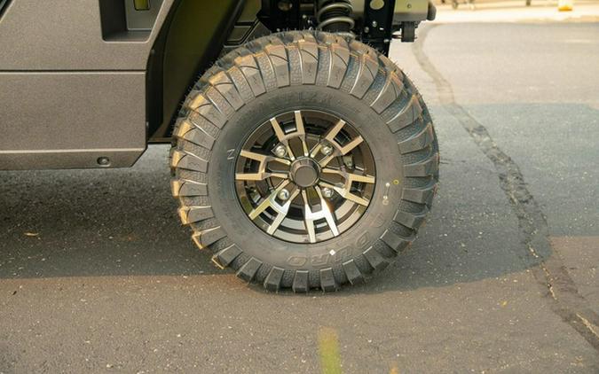 2026 Kawasaki Mule PRO-FXT 1000 LE Ranch Edition 4010 Trans4x4
