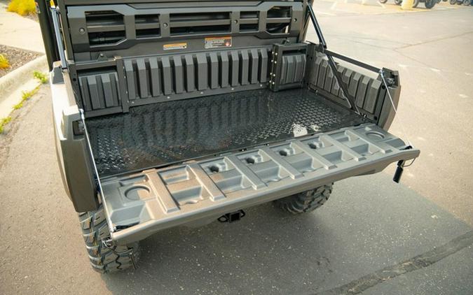 2026 Kawasaki Mule PRO-FXT 1000 LE Ranch Edition 4010 Trans4x4