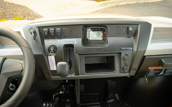2026 Kawasaki Mule PRO-FXT 1000 LE Ranch Edition 4010 Trans4x4