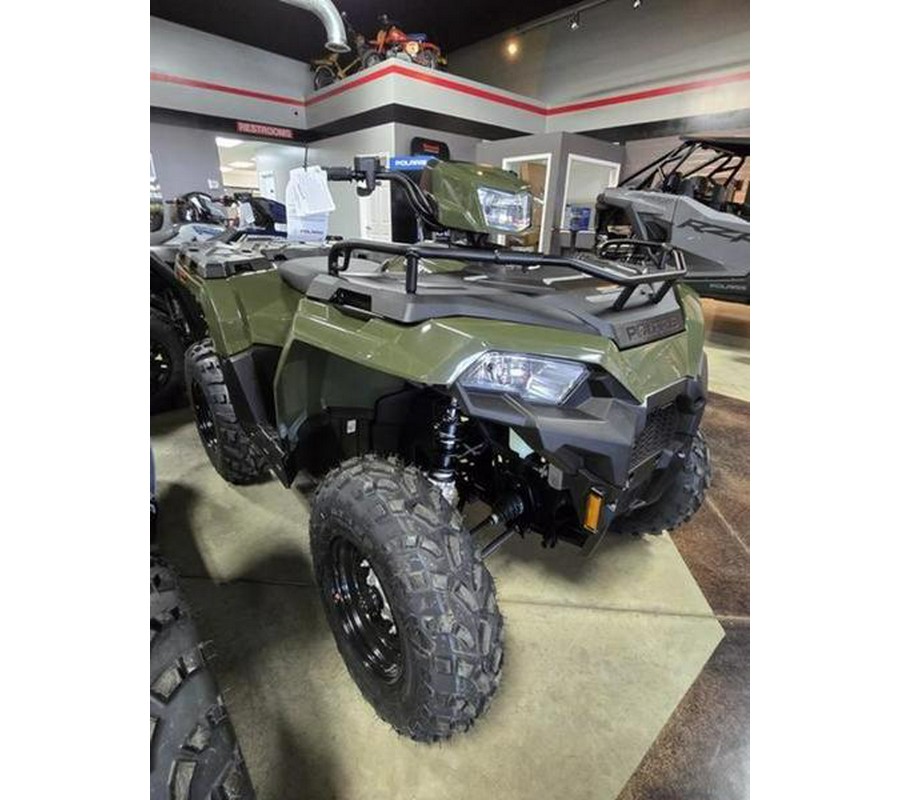 2026 Polaris® Sportsman 450 H.O.