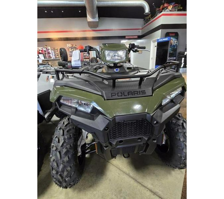 2026 Polaris® Sportsman 450 H.O.