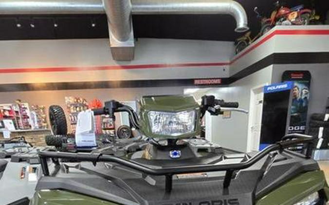 2026 Polaris® Sportsman 450 H.O.