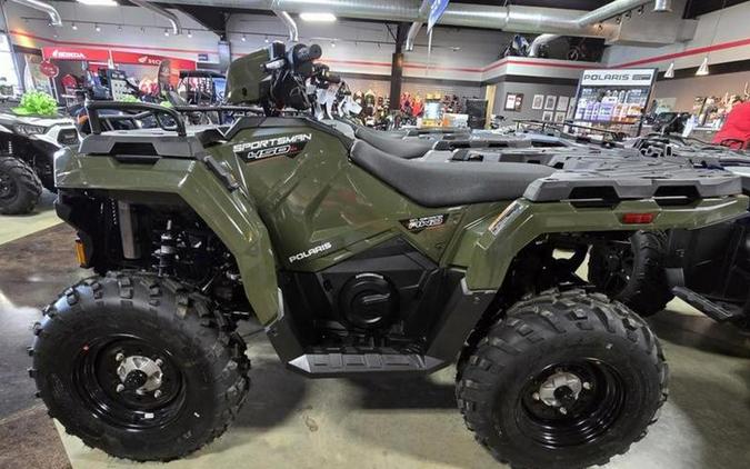 2026 Polaris® Sportsman 450 H.O.