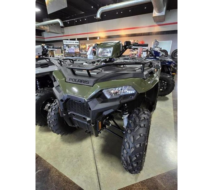 2026 Polaris® Sportsman 450 H.O.
