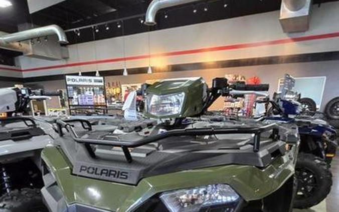 2026 Polaris® Sportsman 450 H.O.