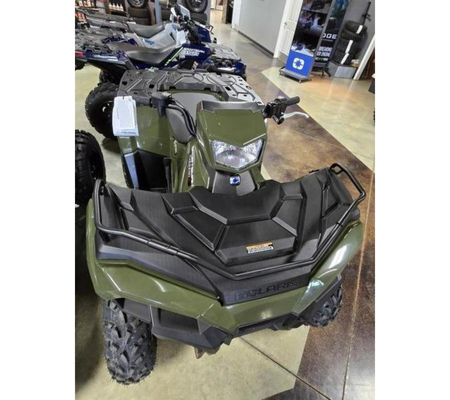 2026 Polaris® Sportsman 450 H.O.