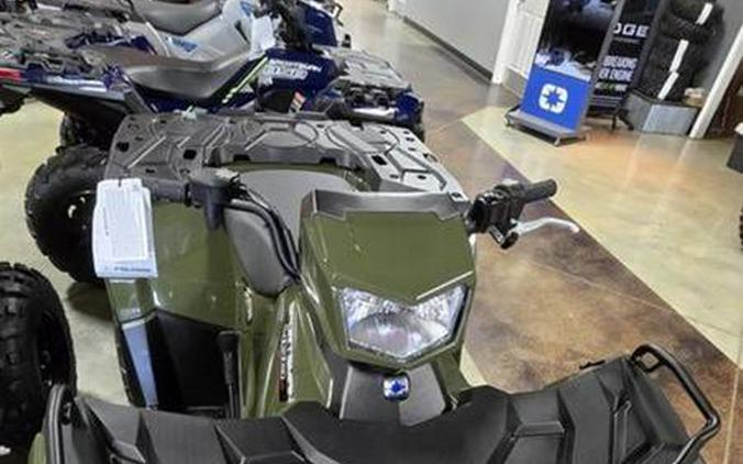 2026 Polaris® Sportsman 450 H.O.