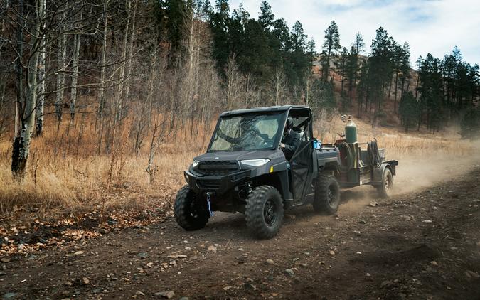 2026 Polaris Ranger XP® 1000 Premium