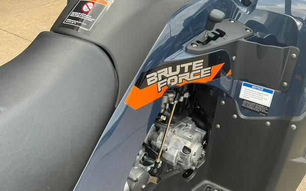 2026 Kawasaki Brute Force® 300