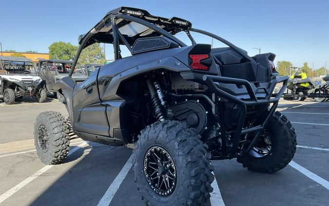 2026 KAWASAKI TERYX KRX 1000 BLACKOUT EDITION - 63191K