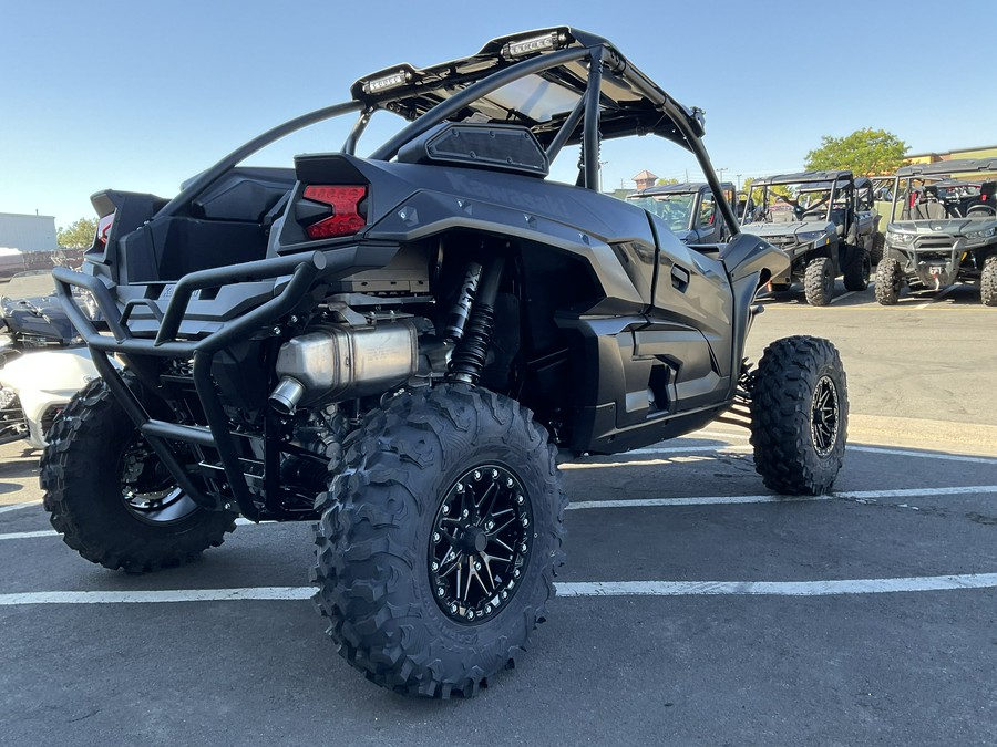 2026 KAWASAKI TERYX KRX 1000 BLACKOUT EDITION - 63191K