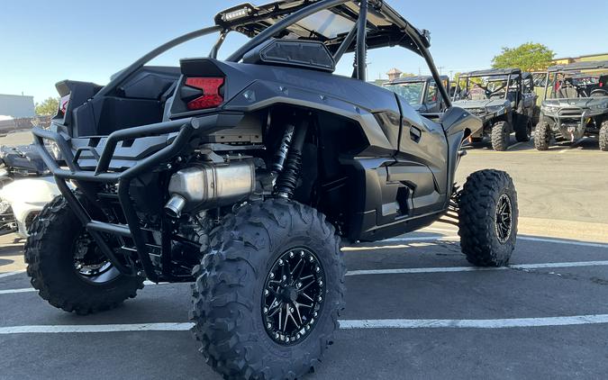 2026 KAWASAKI TERYX KRX 1000 BLACKOUT EDITION - 63191K