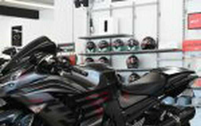 2023 Kawasaki ZX14R