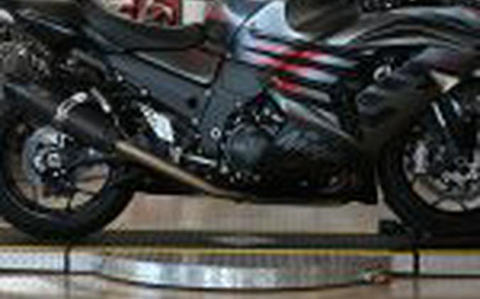 2023 Kawasaki ZX14R