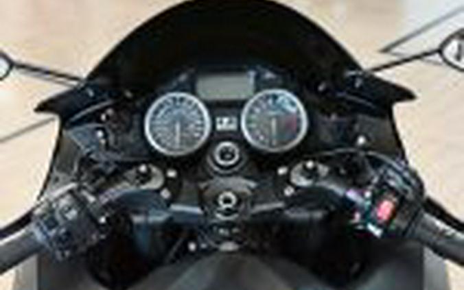 2023 Kawasaki ZX14R