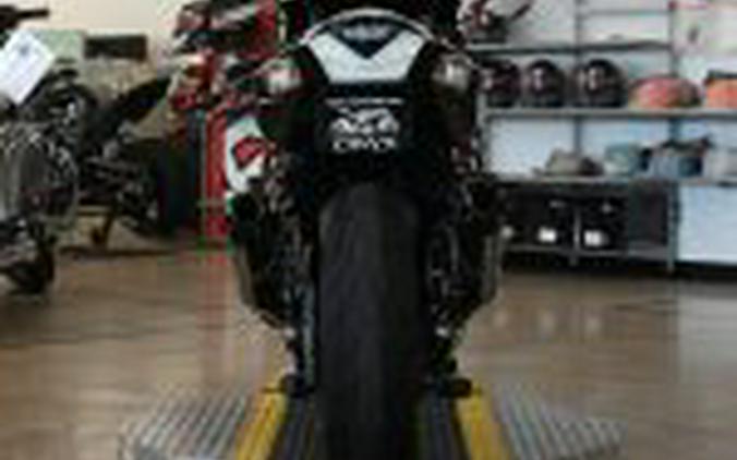 2023 Kawasaki ZX14R