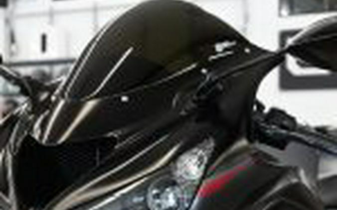 2023 Kawasaki ZX14R