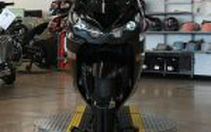 2023 Kawasaki ZX14R