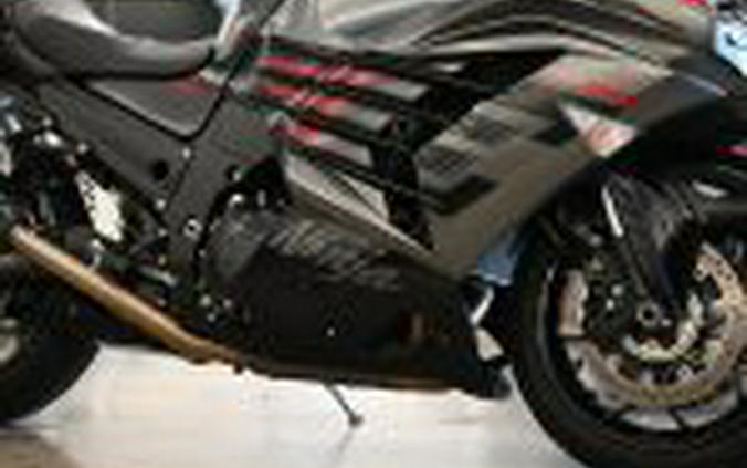 2023 Kawasaki ZX14R