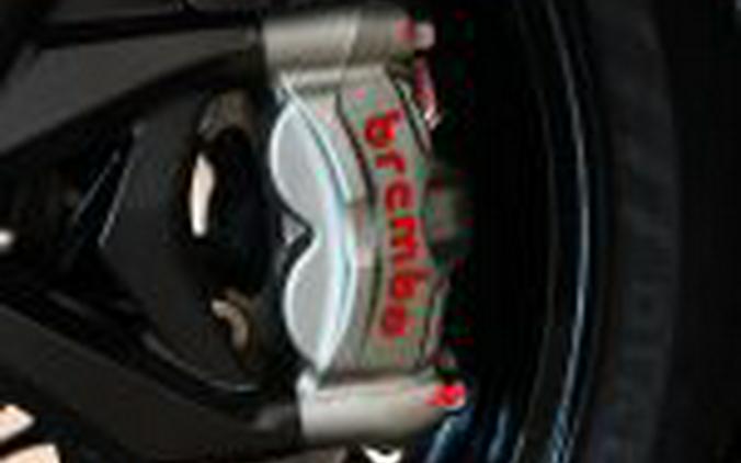 2023 Kawasaki ZX14R