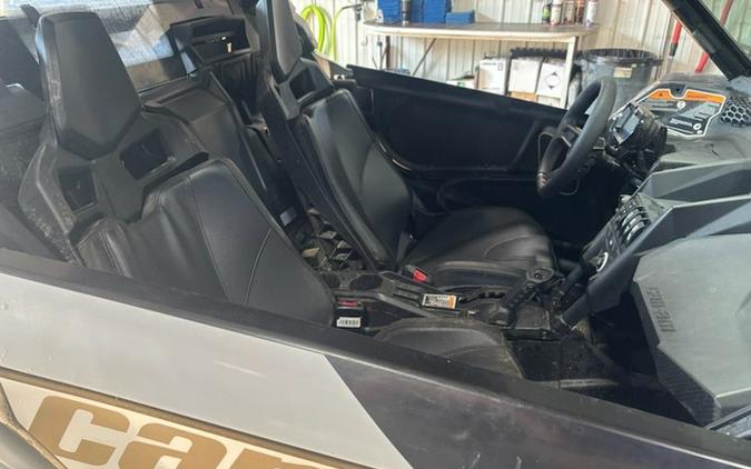 2023 Can-Am Maverick X3 DS Turbo RR