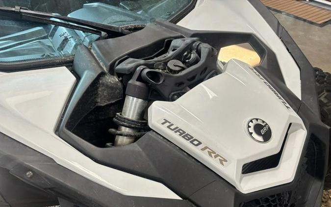 2023 Can-Am Maverick X3 DS Turbo RR