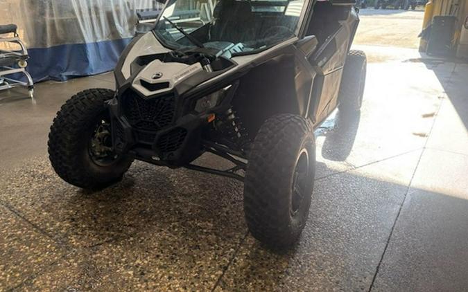 2023 Can-Am Maverick X3 DS Turbo RR