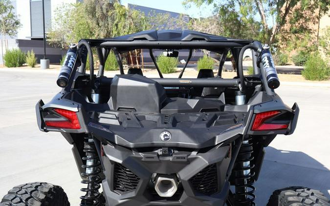 2026 Can-Am Maverick X3 MAX X Rc TURBO RR 72