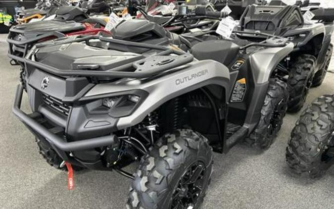 2026 Can-Am Outlander XT 700