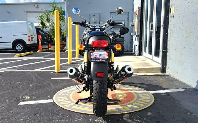 2024 Royal Enfield INT 650