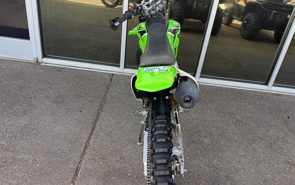 2023 Kawasaki KLX 230R