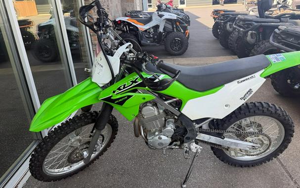2023 Kawasaki KLX 230R