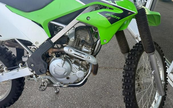 2023 Kawasaki KLX 230R