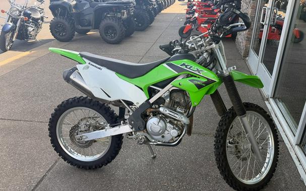 2023 Kawasaki KLX 230R
