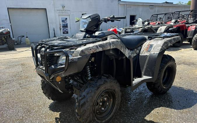 2026 Honda FourTrax Foreman® 4x4
