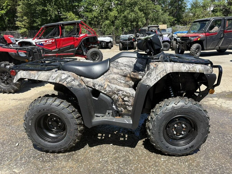 2026 Honda FourTrax Foreman® 4x4