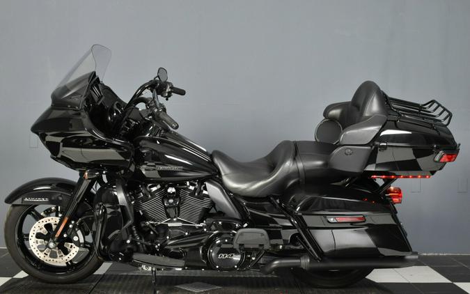 2021 Harley-Davidson Road Glide Limited