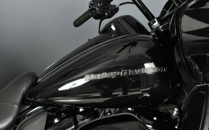 2021 Harley-Davidson Road Glide Limited