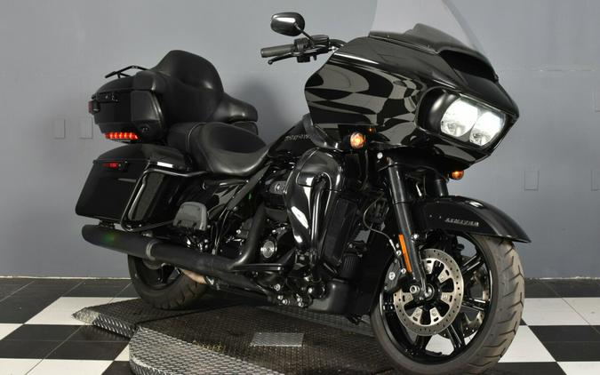 2021 Harley-Davidson Road Glide Limited