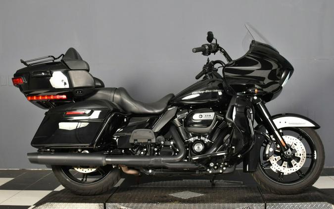 2021 Harley-Davidson Road Glide Limited