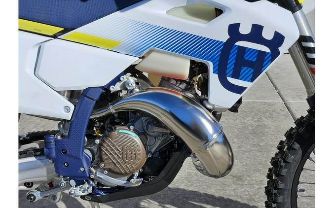 2024 Husqvarna Motorcycles TE 150