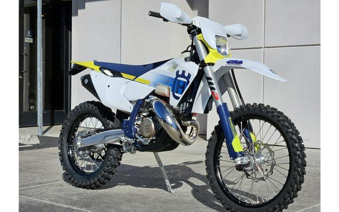 2024 Husqvarna Motorcycles TE 150